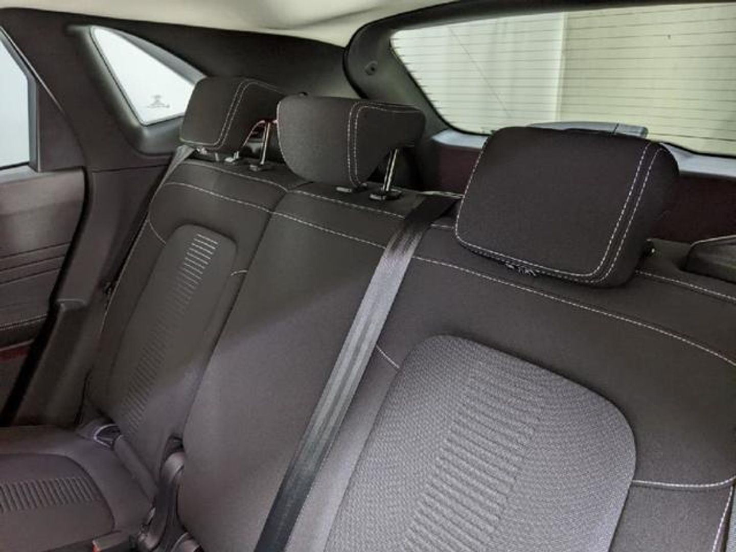 Ford Kuga 2.5 Duratec FHEV Active Auto 132 kW (180 CV)