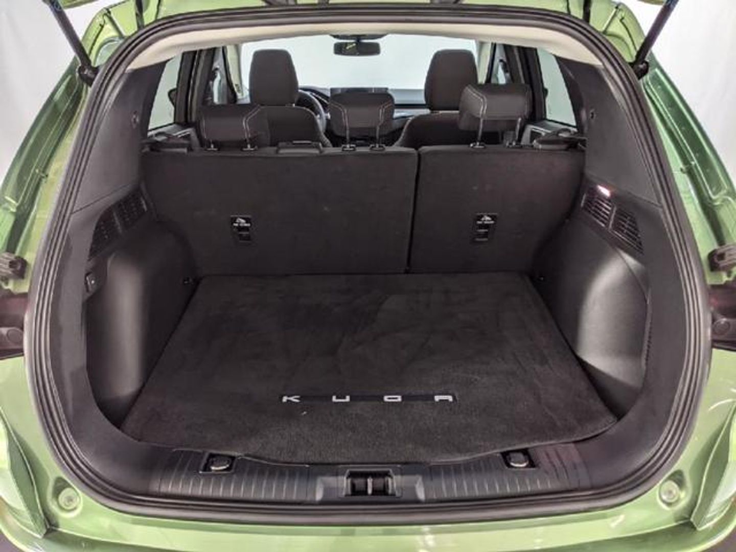 Ford Kuga 2.5 Duratec FHEV Active Auto 132 kW (180 CV)