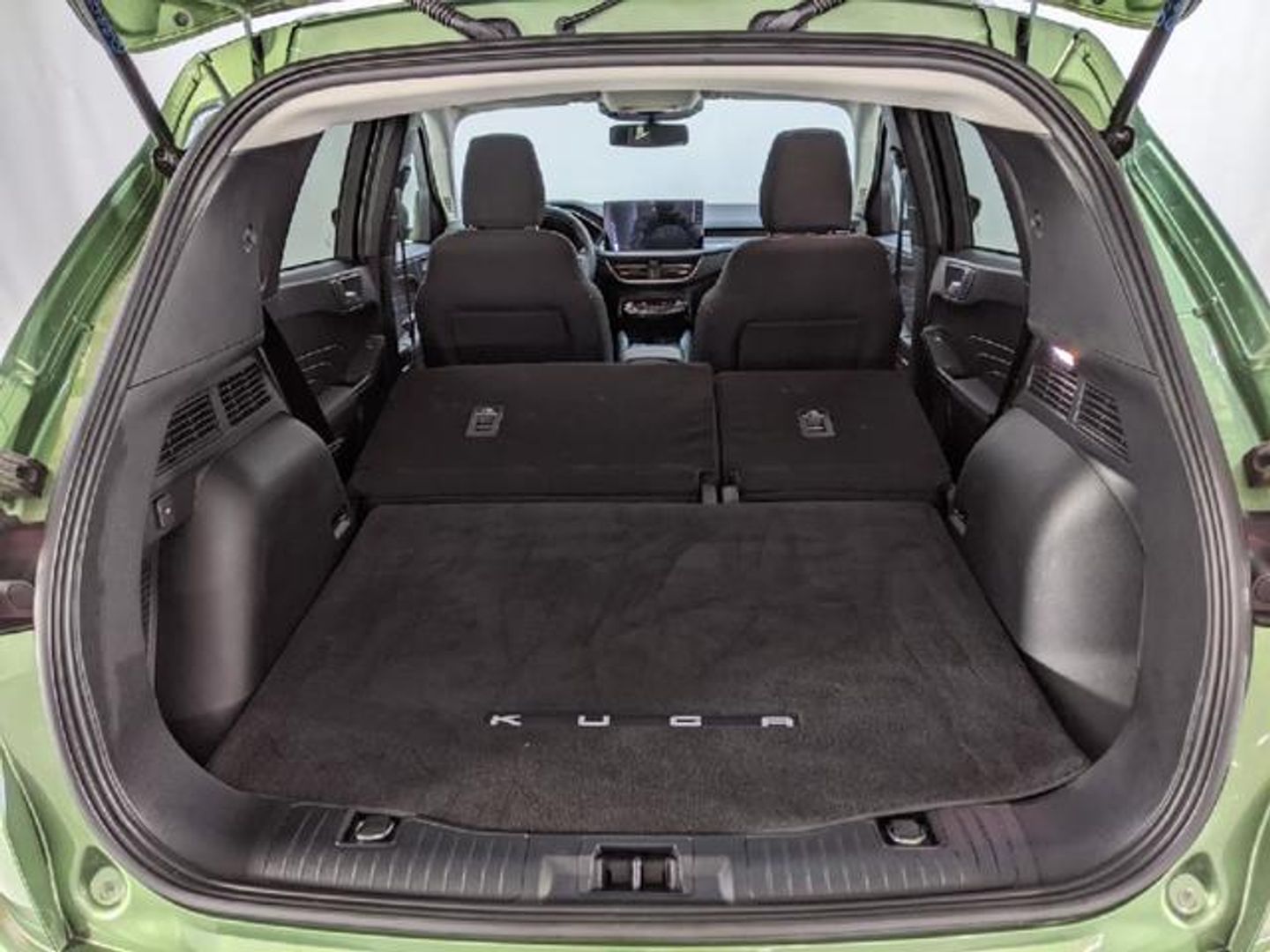 Ford Kuga 2.5 Duratec FHEV Active Auto 132 kW (180 CV)