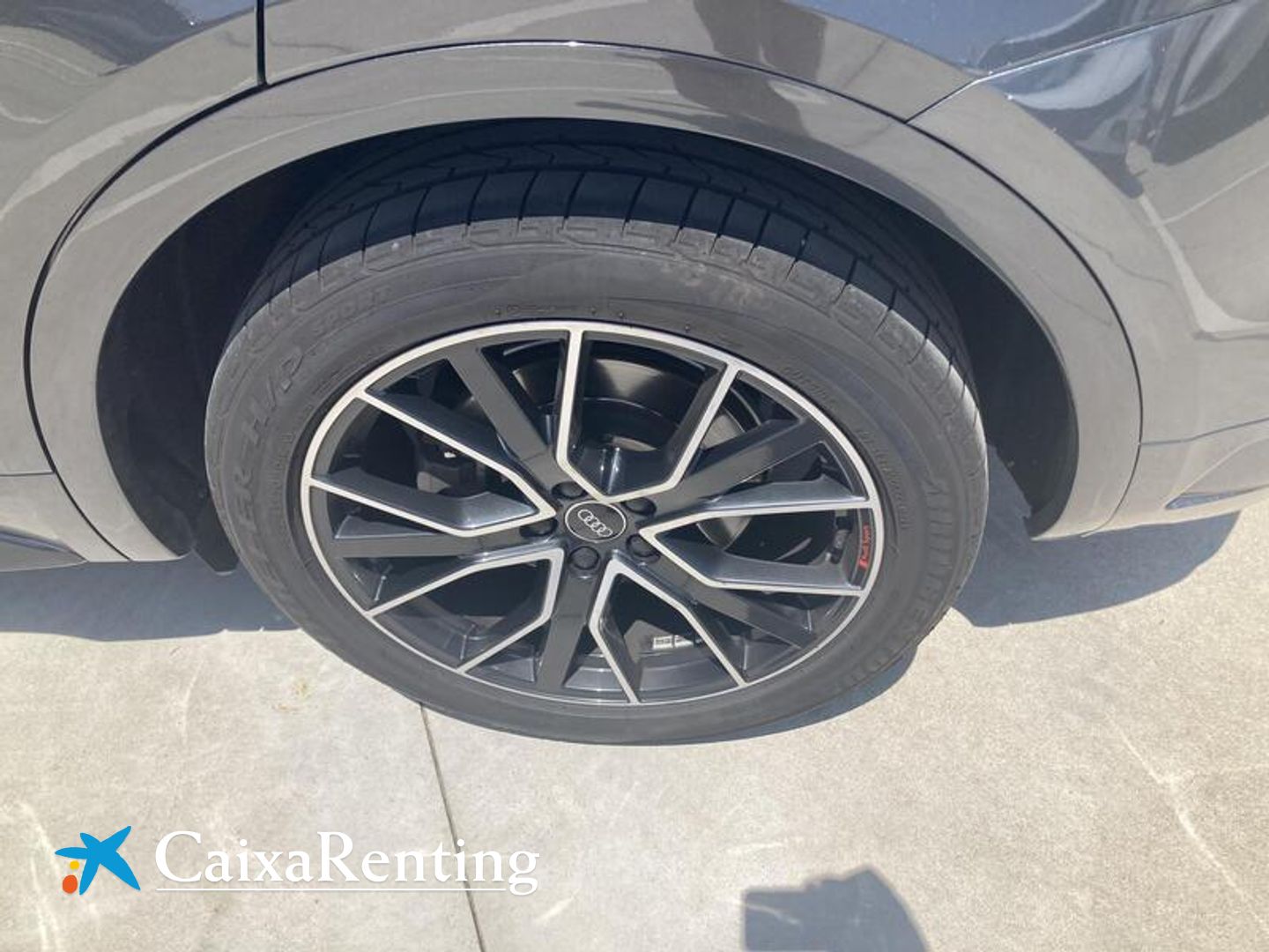 Audi Q5 Black line 35 TDI 120 kW (163 CV) S tronic