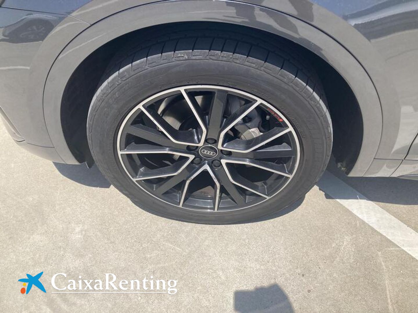 Audi Q5 Black line 35 TDI 120 kW (163 CV) S tronic