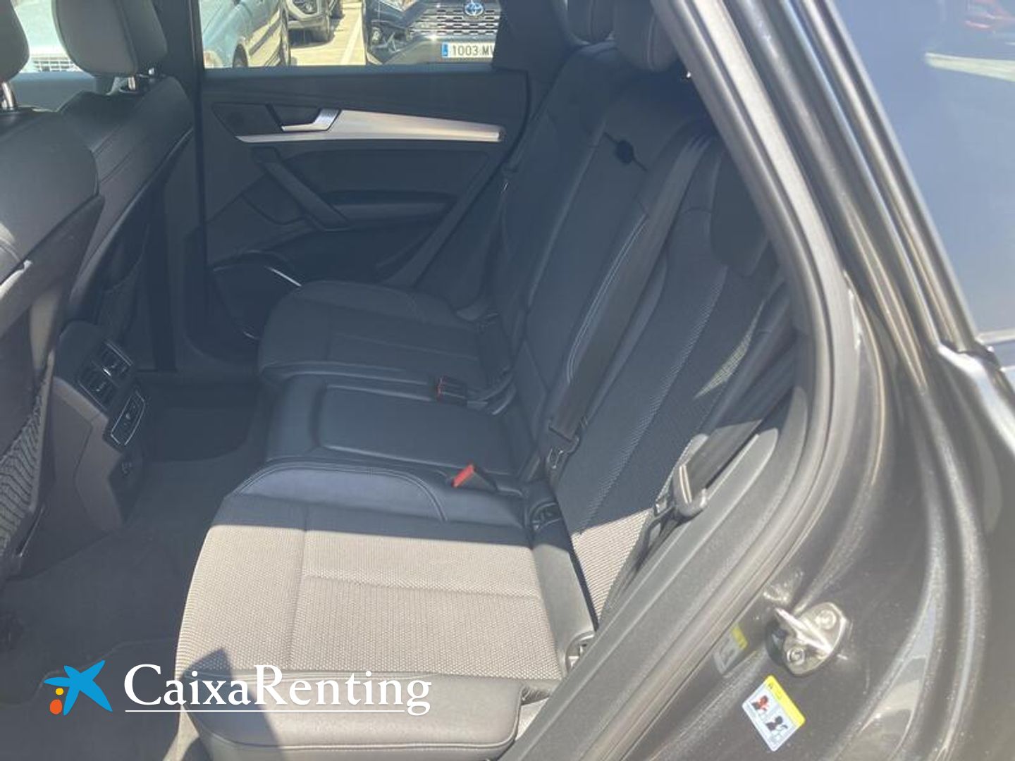 Audi Q5 Black line 35 TDI 120 kW (163 CV) S tronic
