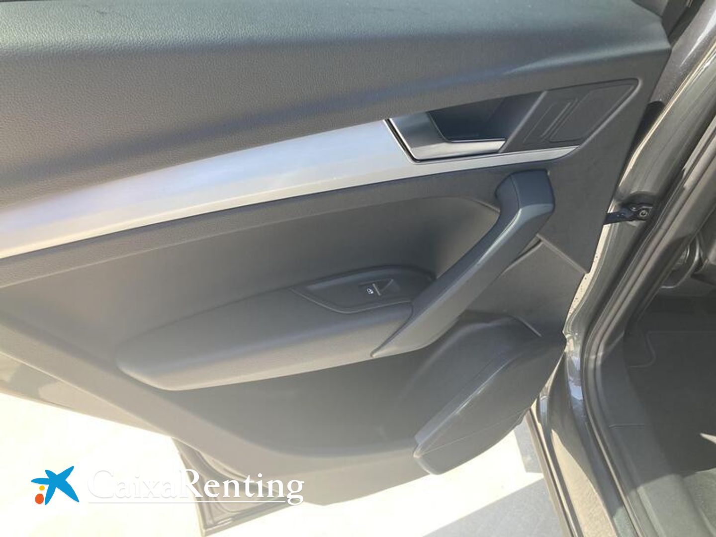 Audi Q5 Black line 35 TDI 120 kW (163 CV) S tronic