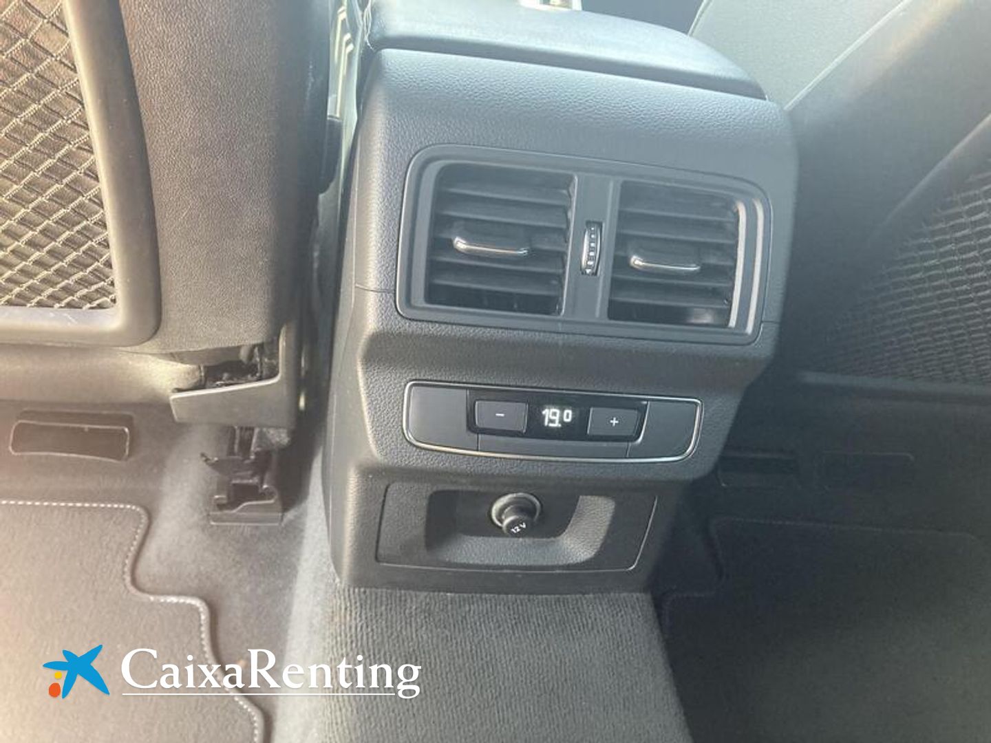 Audi Q5 Black line 35 TDI 120 kW (163 CV) S tronic