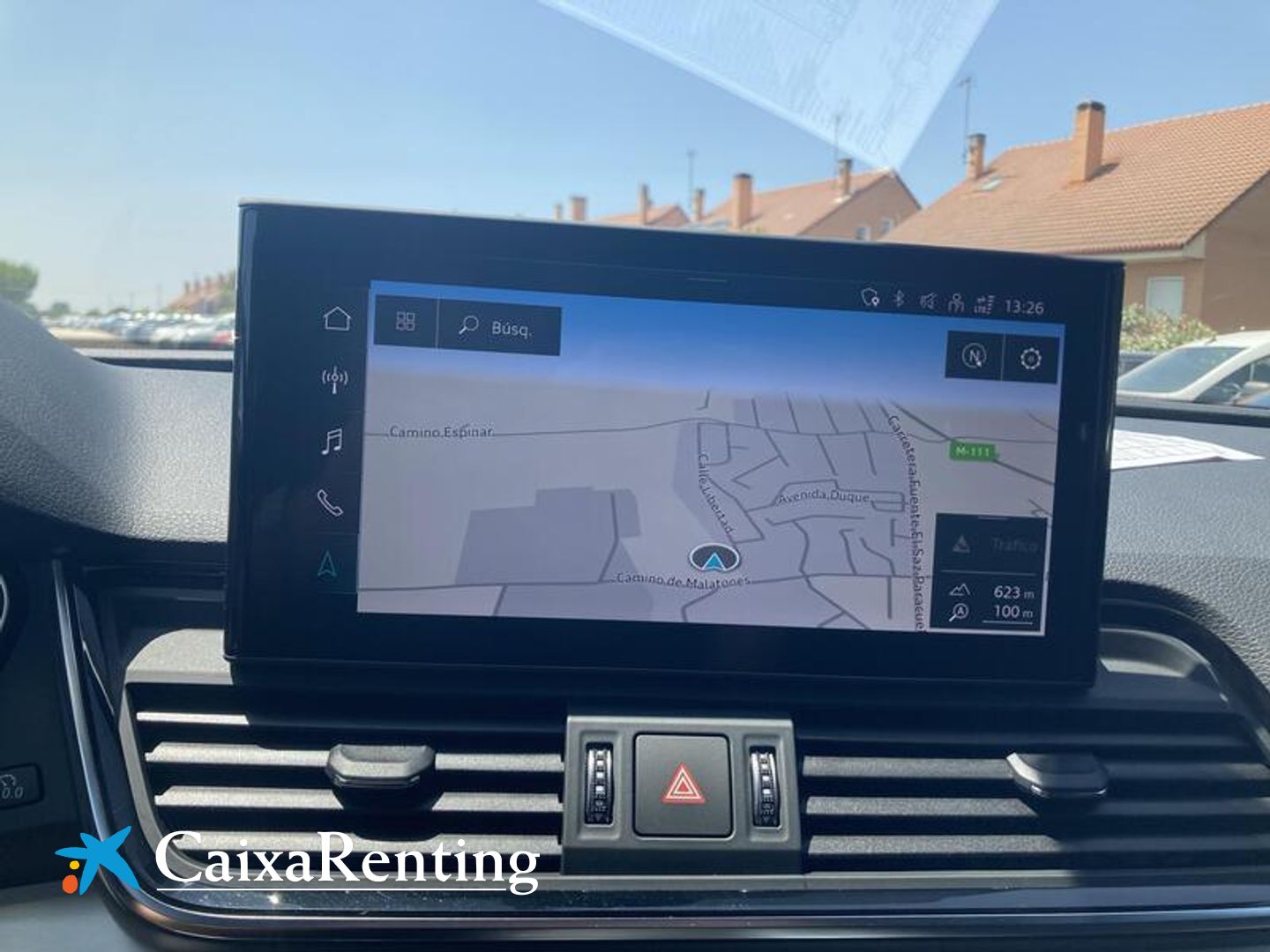Audi Q5 Black line 35 TDI 120 kW (163 CV) S tronic