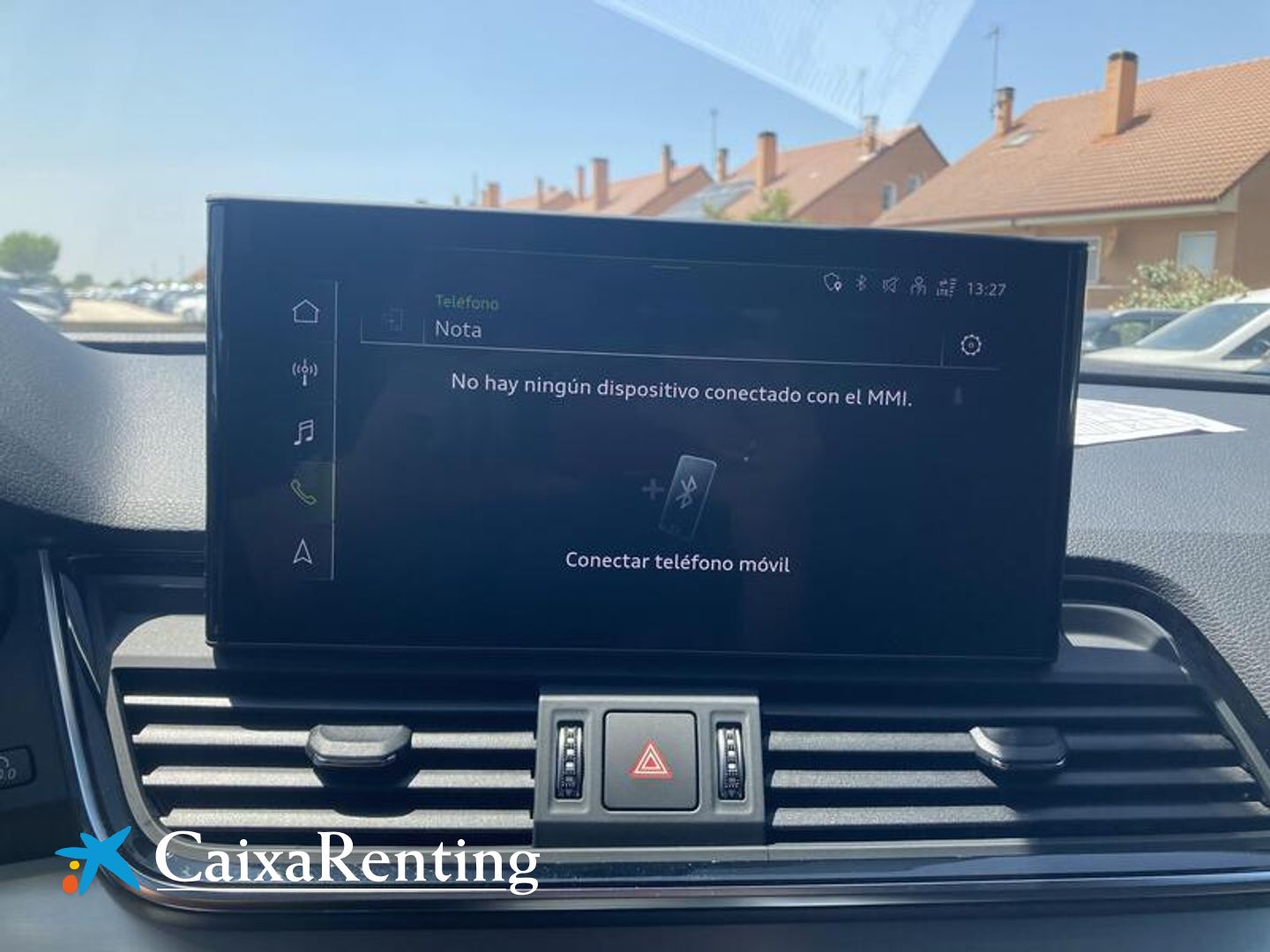 Audi Q5 Black line 35 TDI 120 kW (163 CV) S tronic