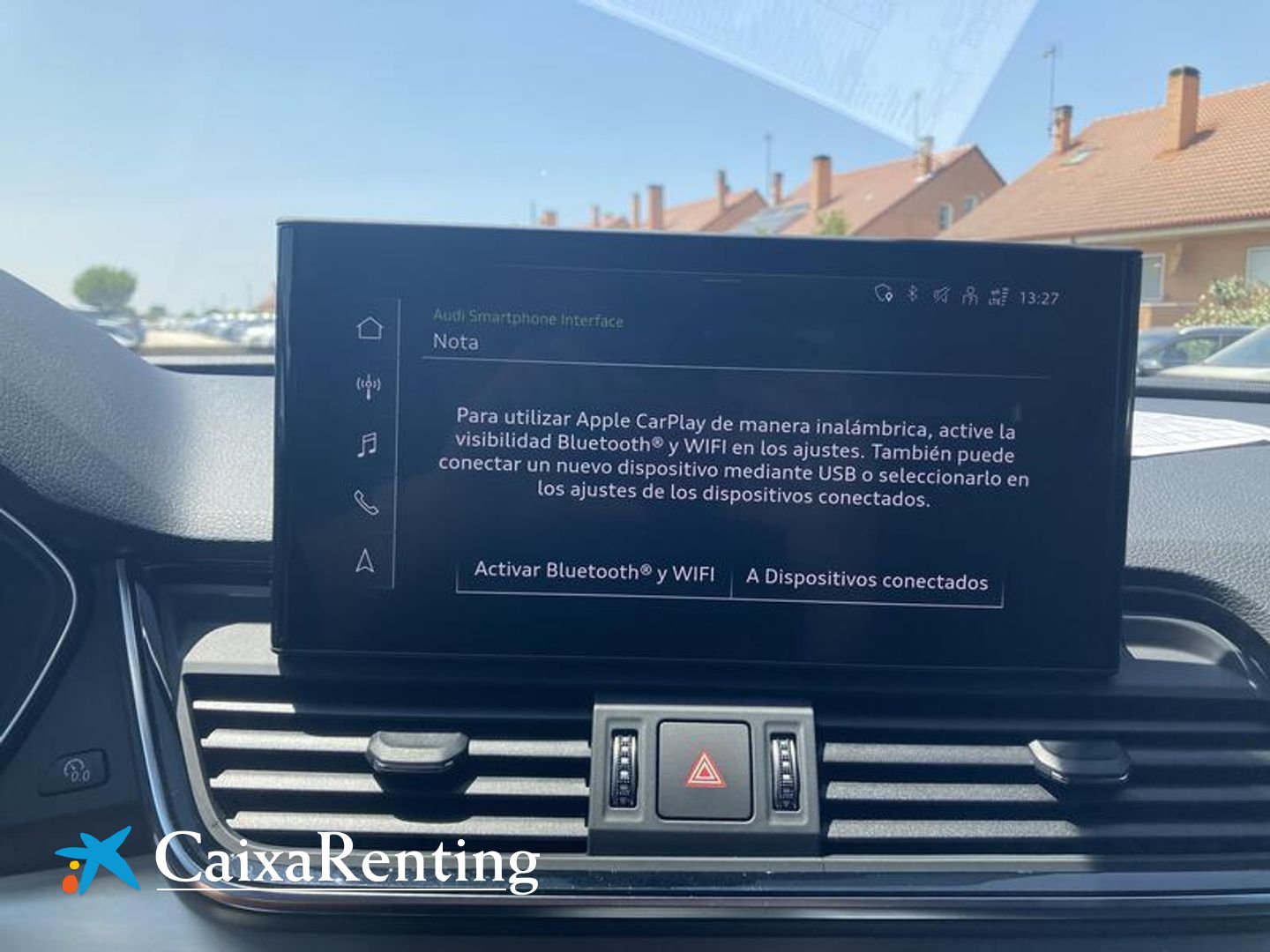 Audi Q5 Black line 35 TDI 120 kW (163 CV) S tronic