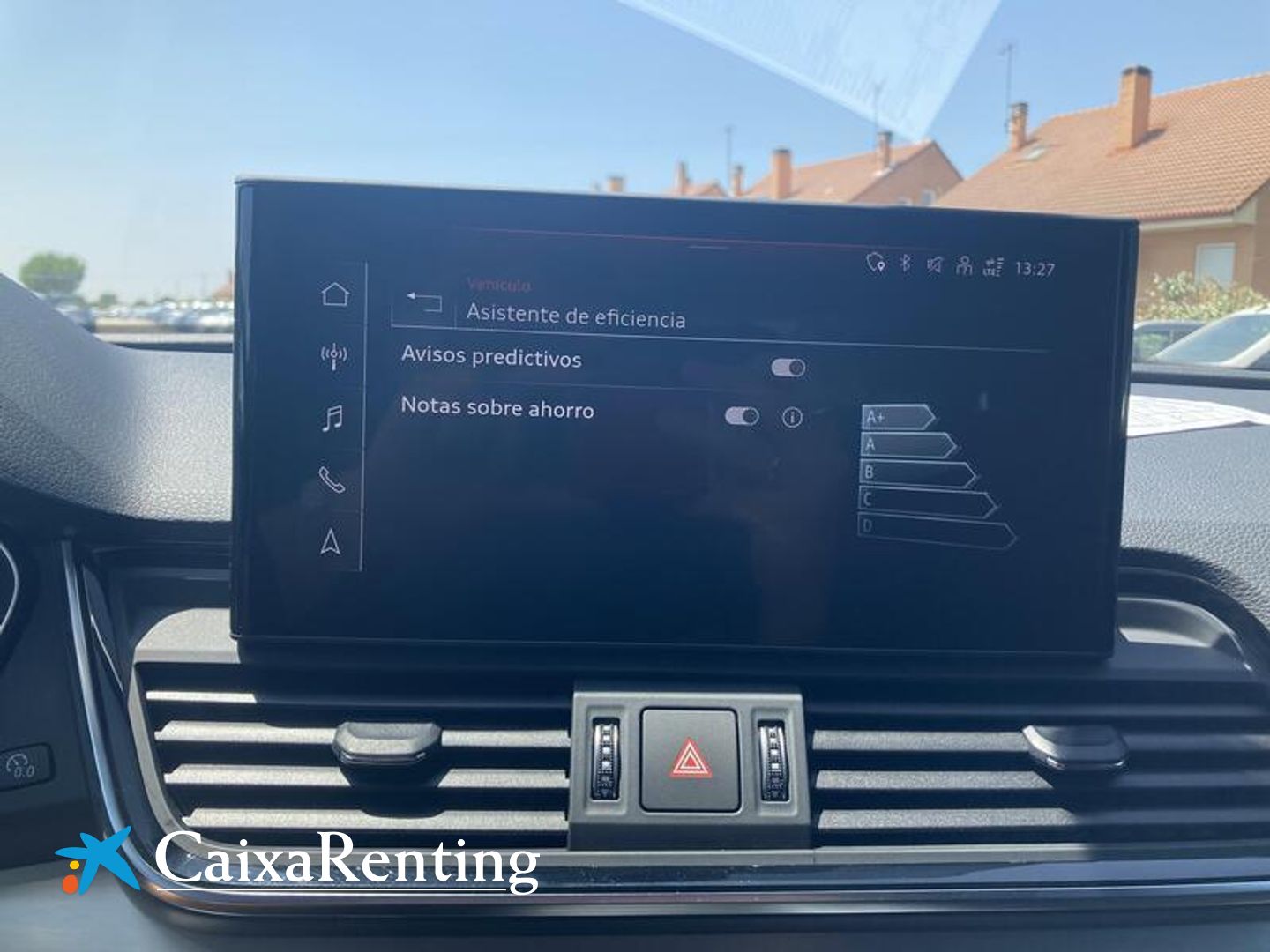 Audi Q5 Black line 35 TDI 120 kW (163 CV) S tronic