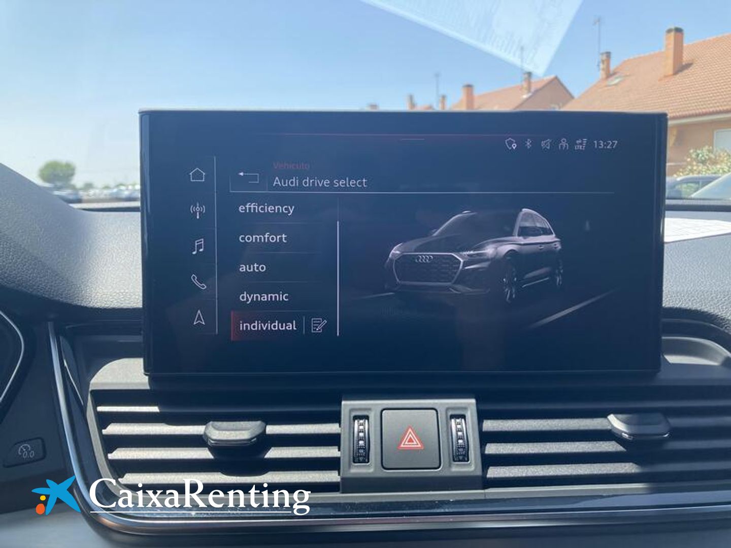 Audi Q5 Black line 35 TDI 120 kW (163 CV) S tronic