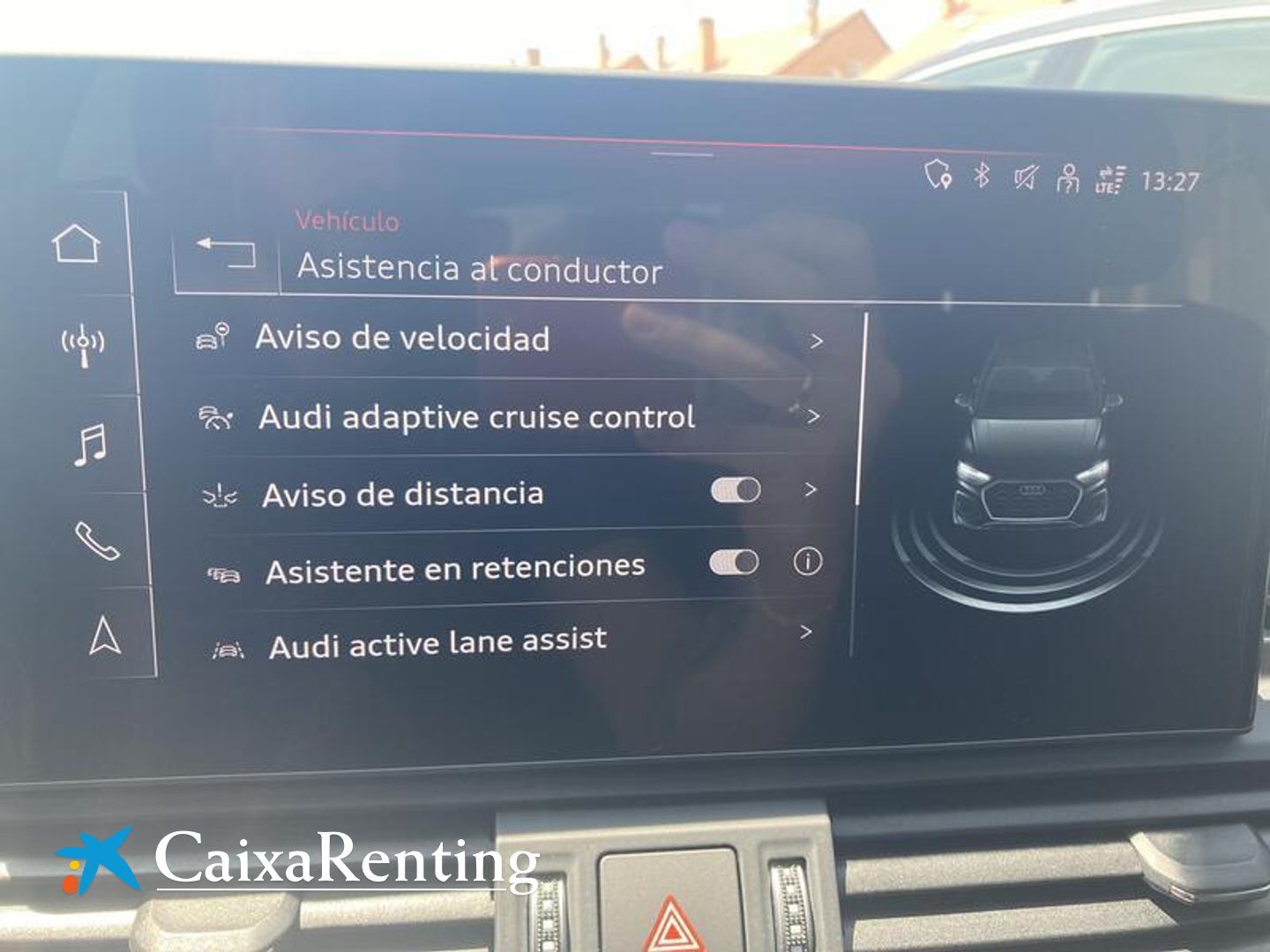 Audi Q5 Black line 35 TDI 120 kW (163 CV) S tronic