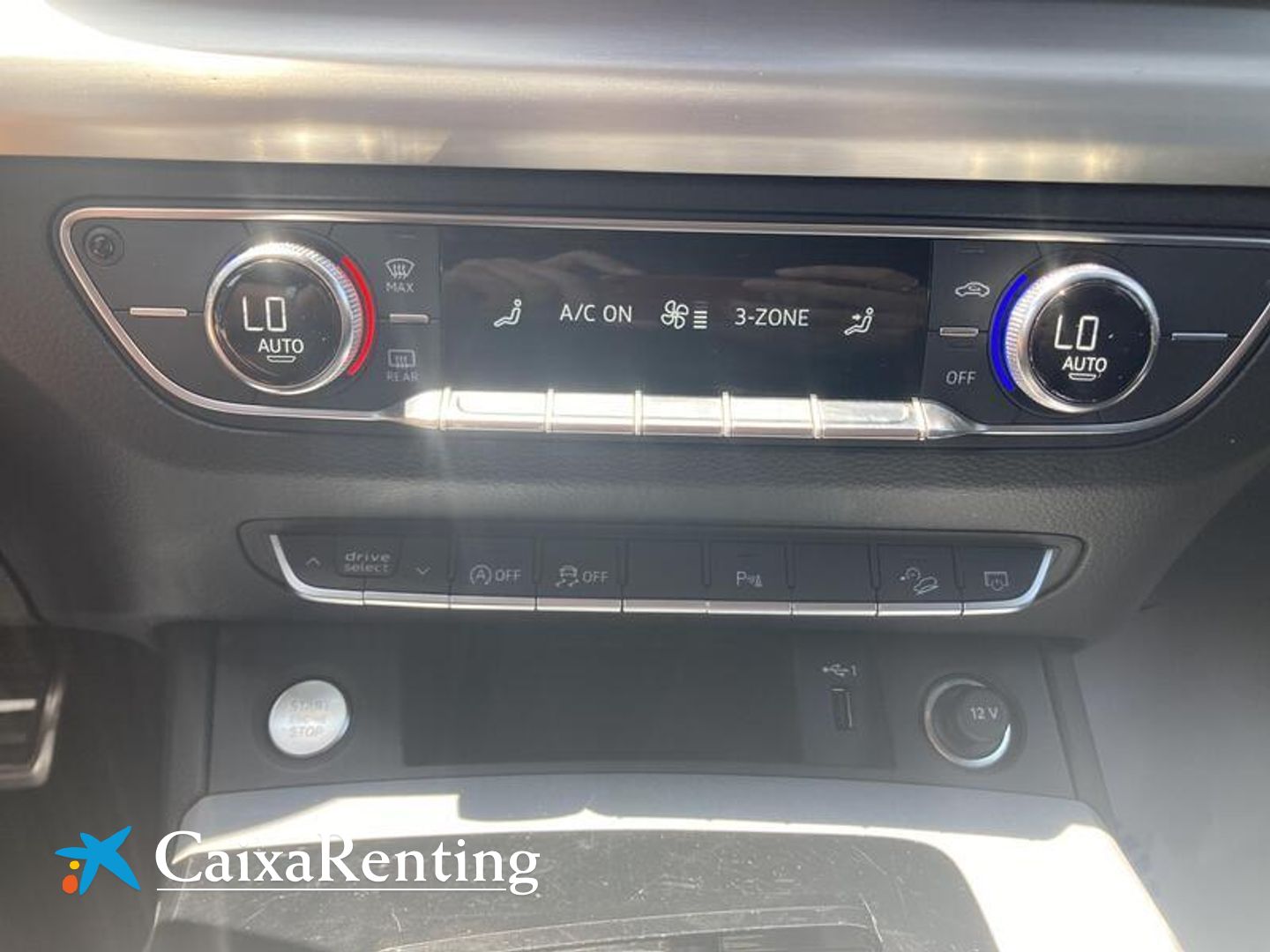 Audi Q5 Black line 35 TDI 120 kW (163 CV) S tronic