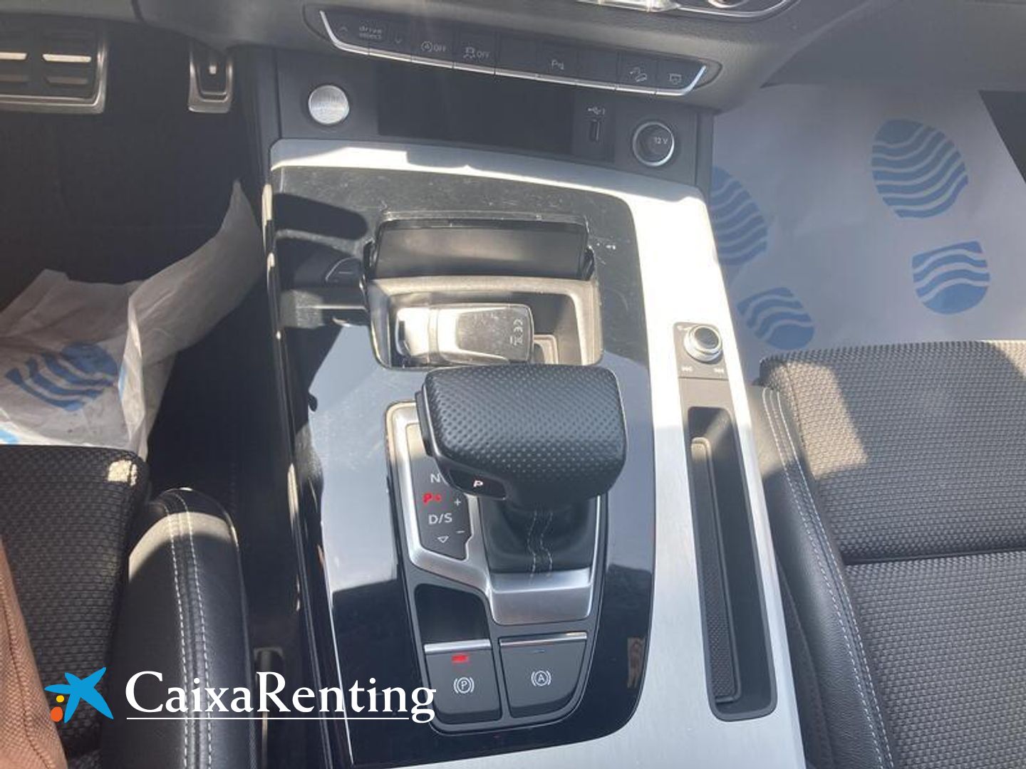 Audi Q5 Black line 35 TDI 120 kW (163 CV) S tronic