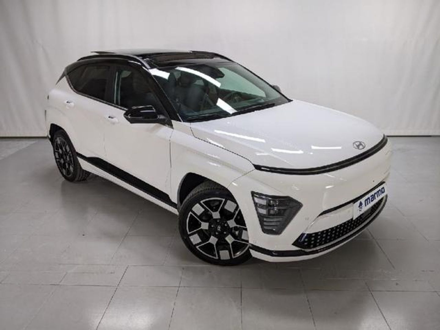 Hyundai Kona EV Style 160 kW (218 CV)
