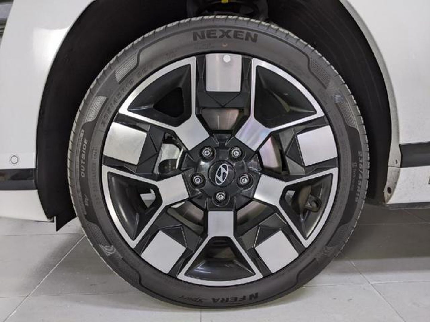Hyundai Kona EV Style 160 kW (218 CV)