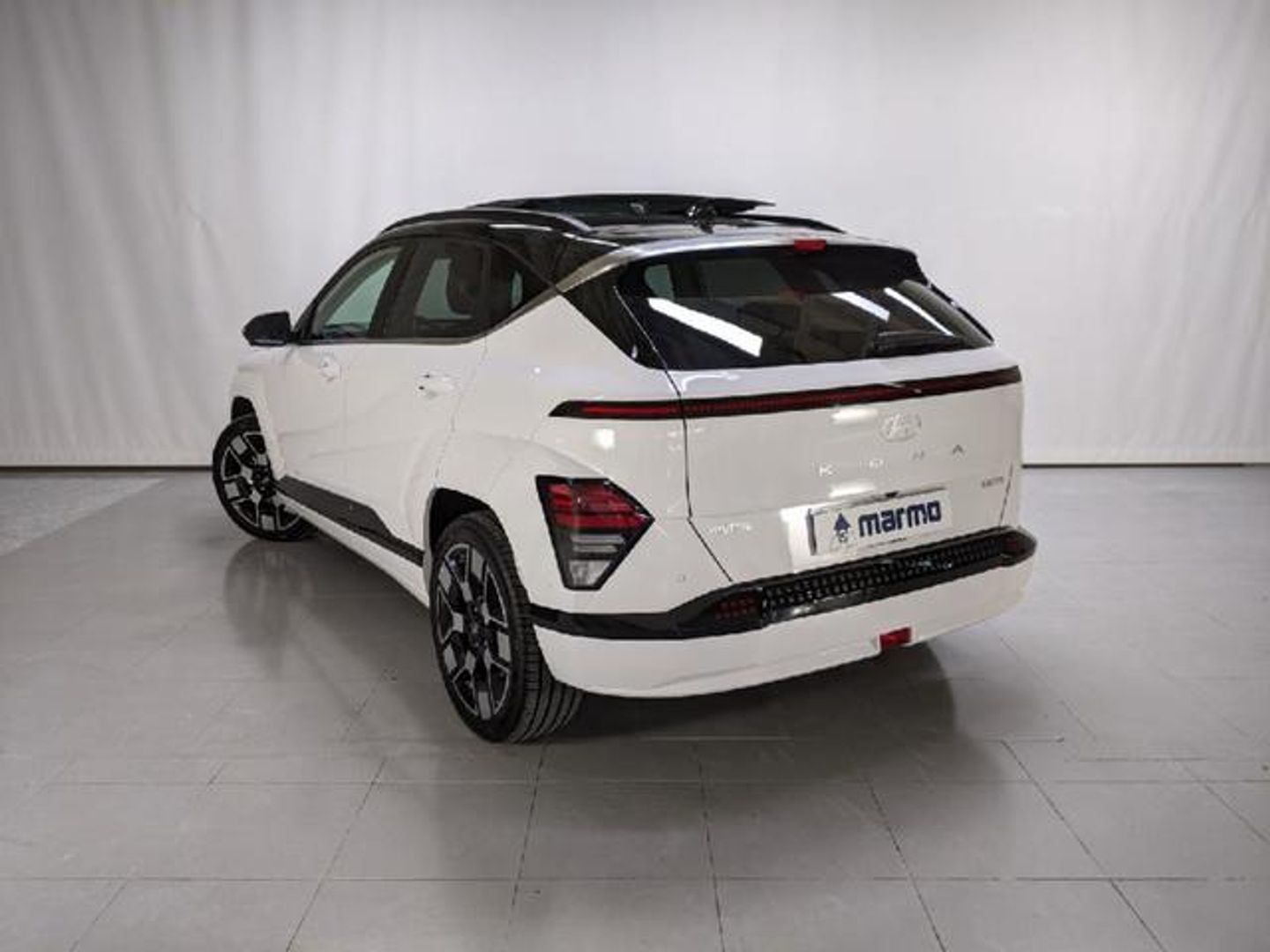 Hyundai Kona EV Style 160 kW (218 CV)