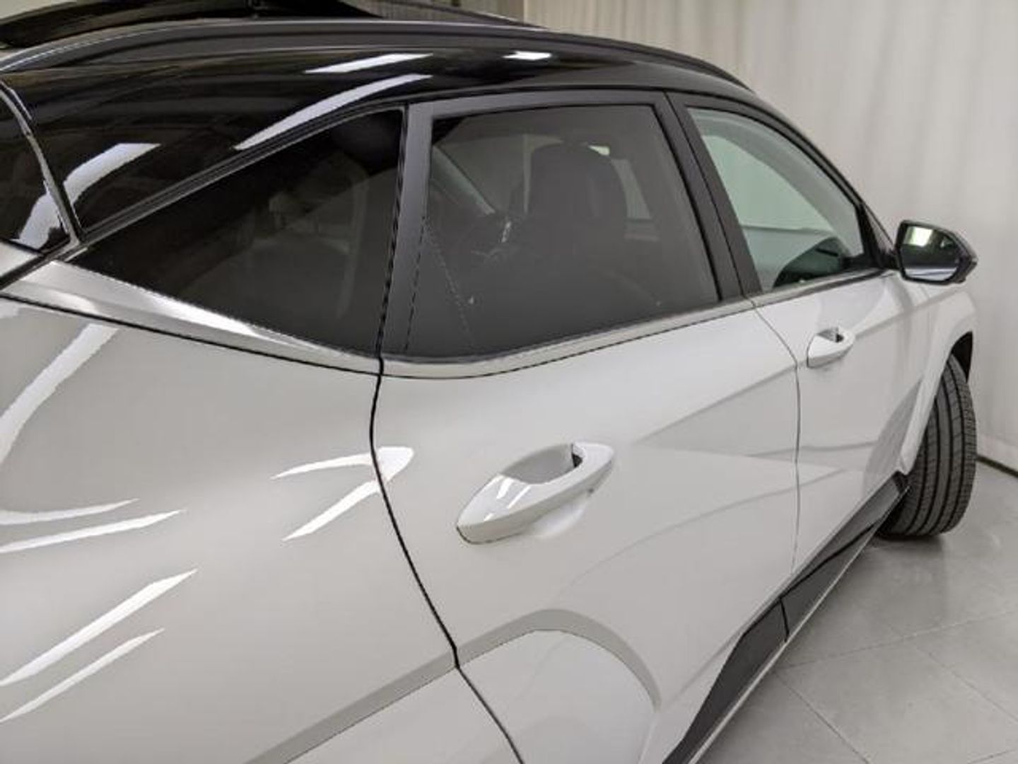 Hyundai Kona EV Style 160 kW (218 CV)