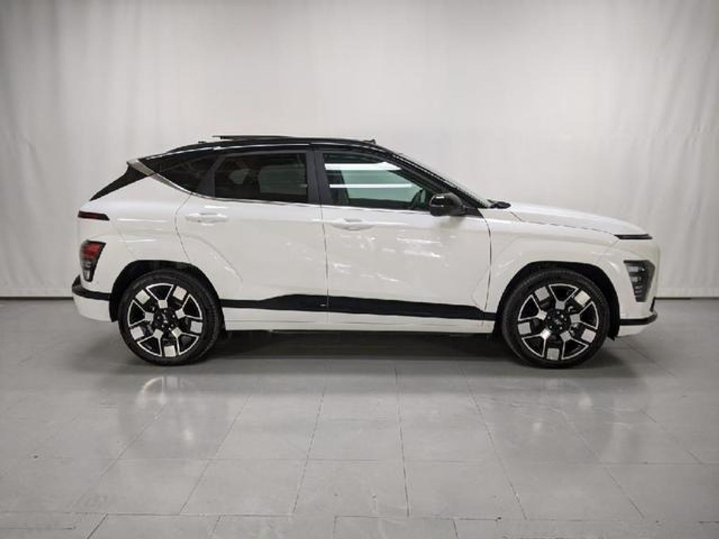 Hyundai Kona EV Style 160 kW (218 CV)