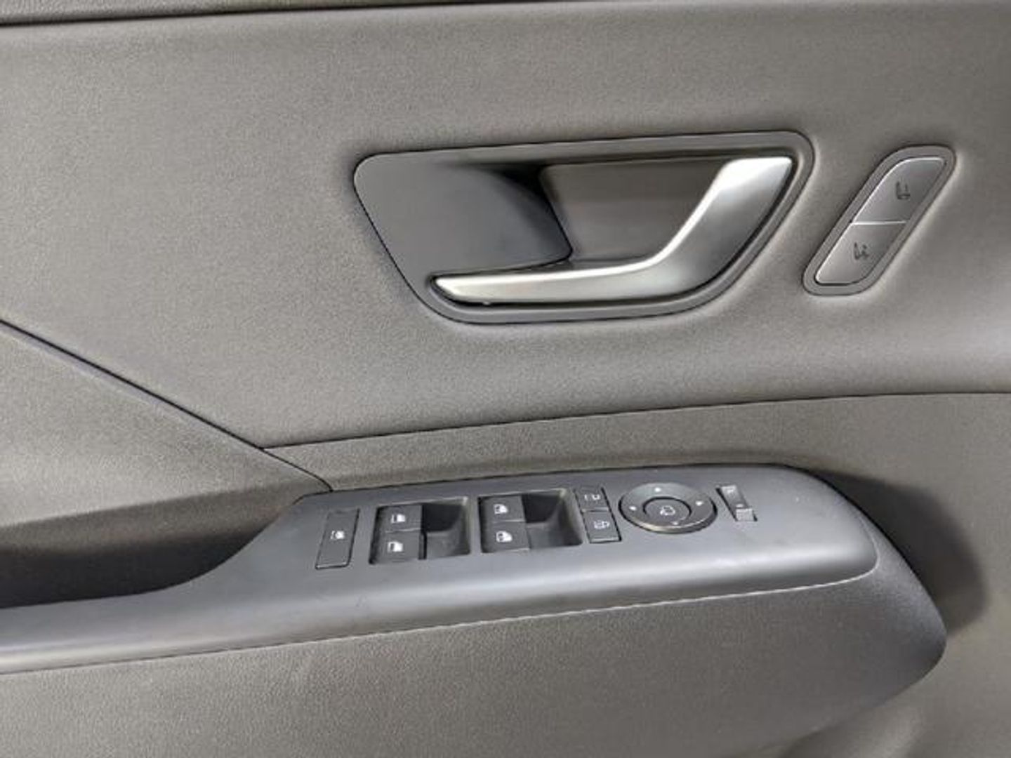 Hyundai Kona EV Style 160 kW (218 CV)