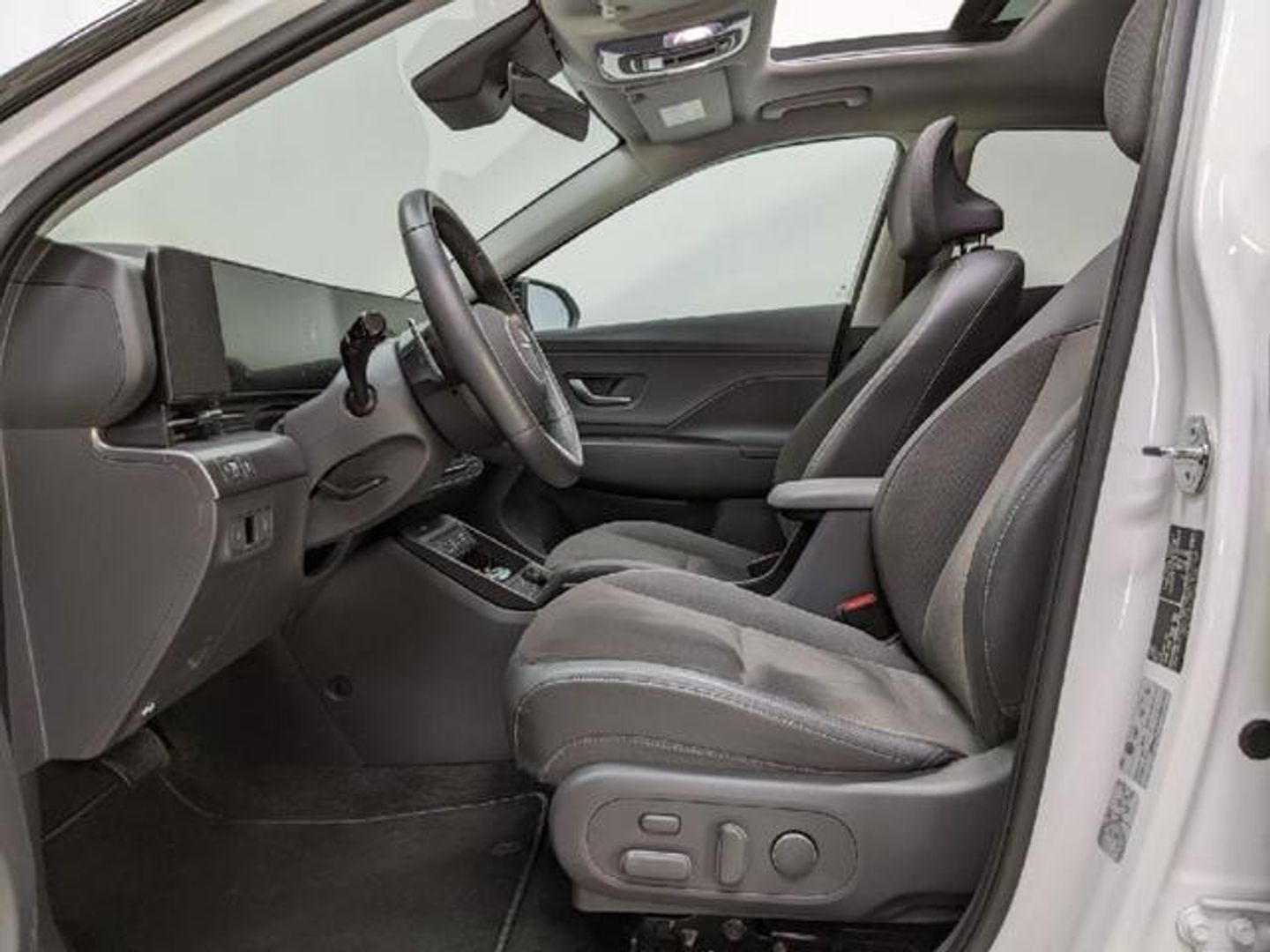 Hyundai Kona EV Style 160 kW (218 CV)