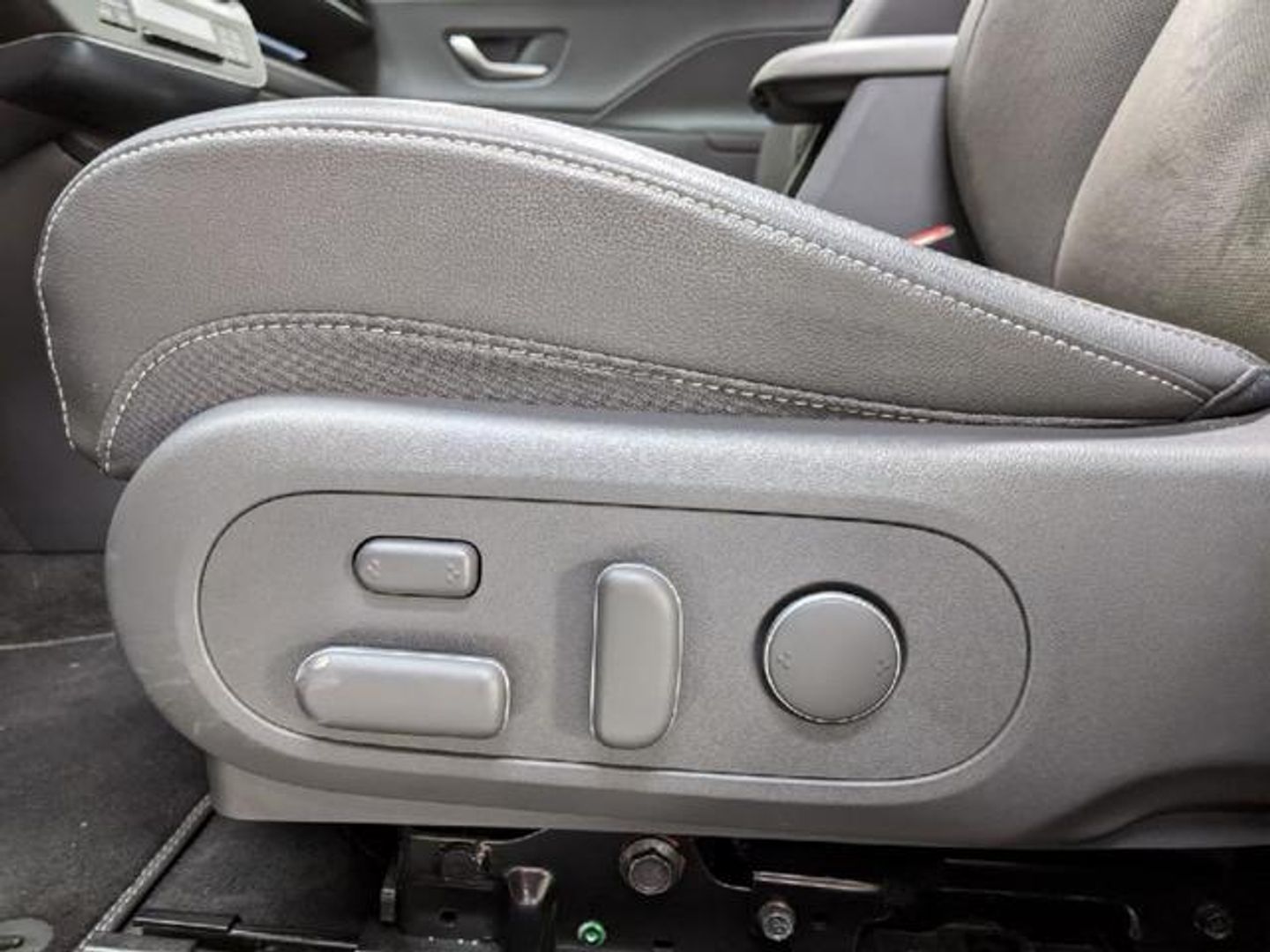 Hyundai Kona EV Style 160 kW (218 CV)