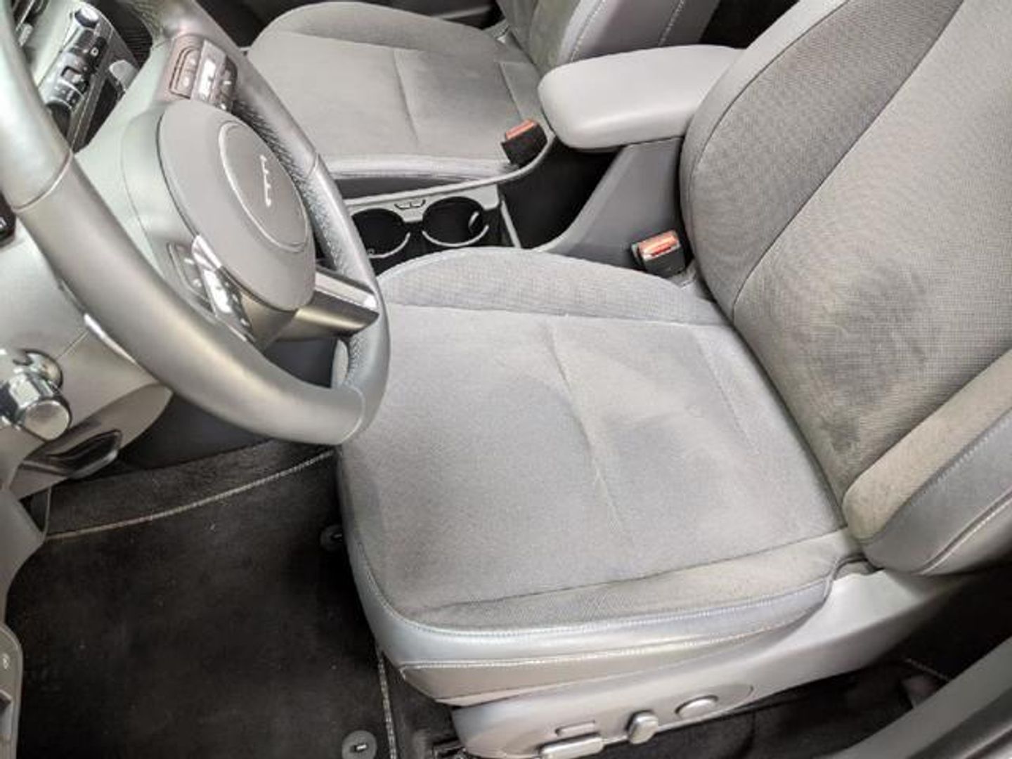 Hyundai Kona EV Style 160 kW (218 CV)