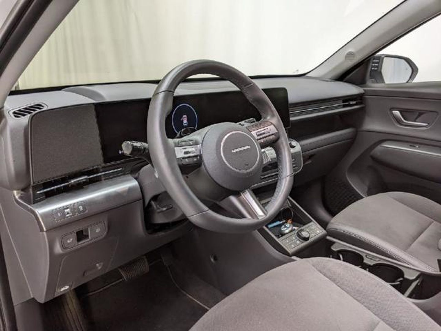 Hyundai Kona EV Style 160 kW (218 CV)