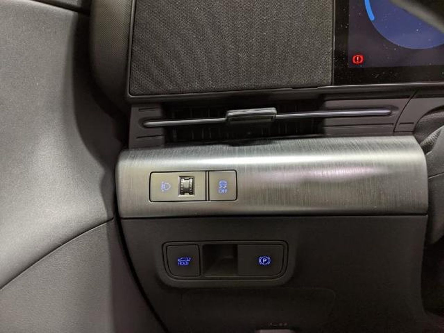Hyundai Kona EV Style 160 kW (218 CV)