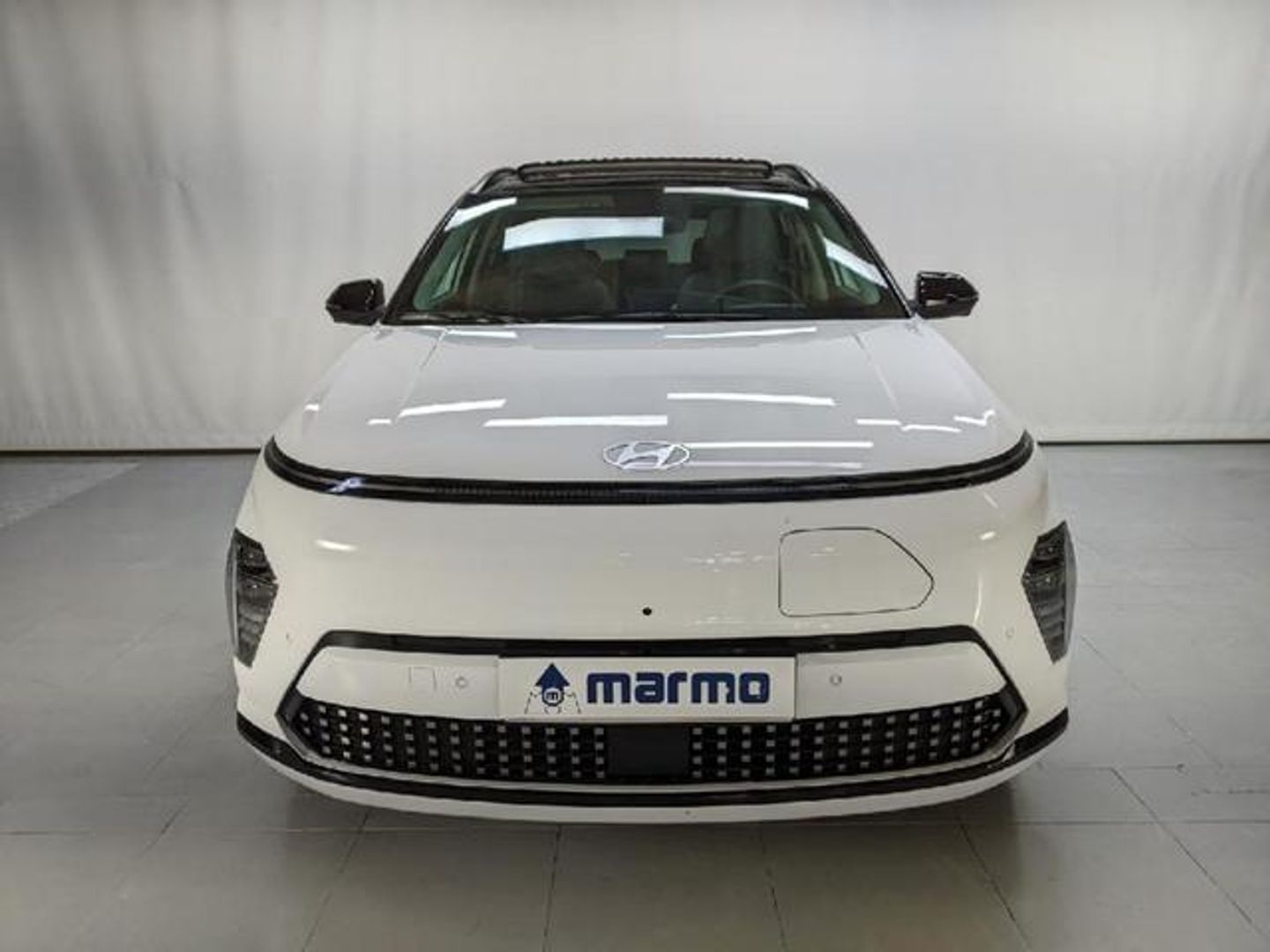 Hyundai Kona EV Style 160 kW (218 CV)