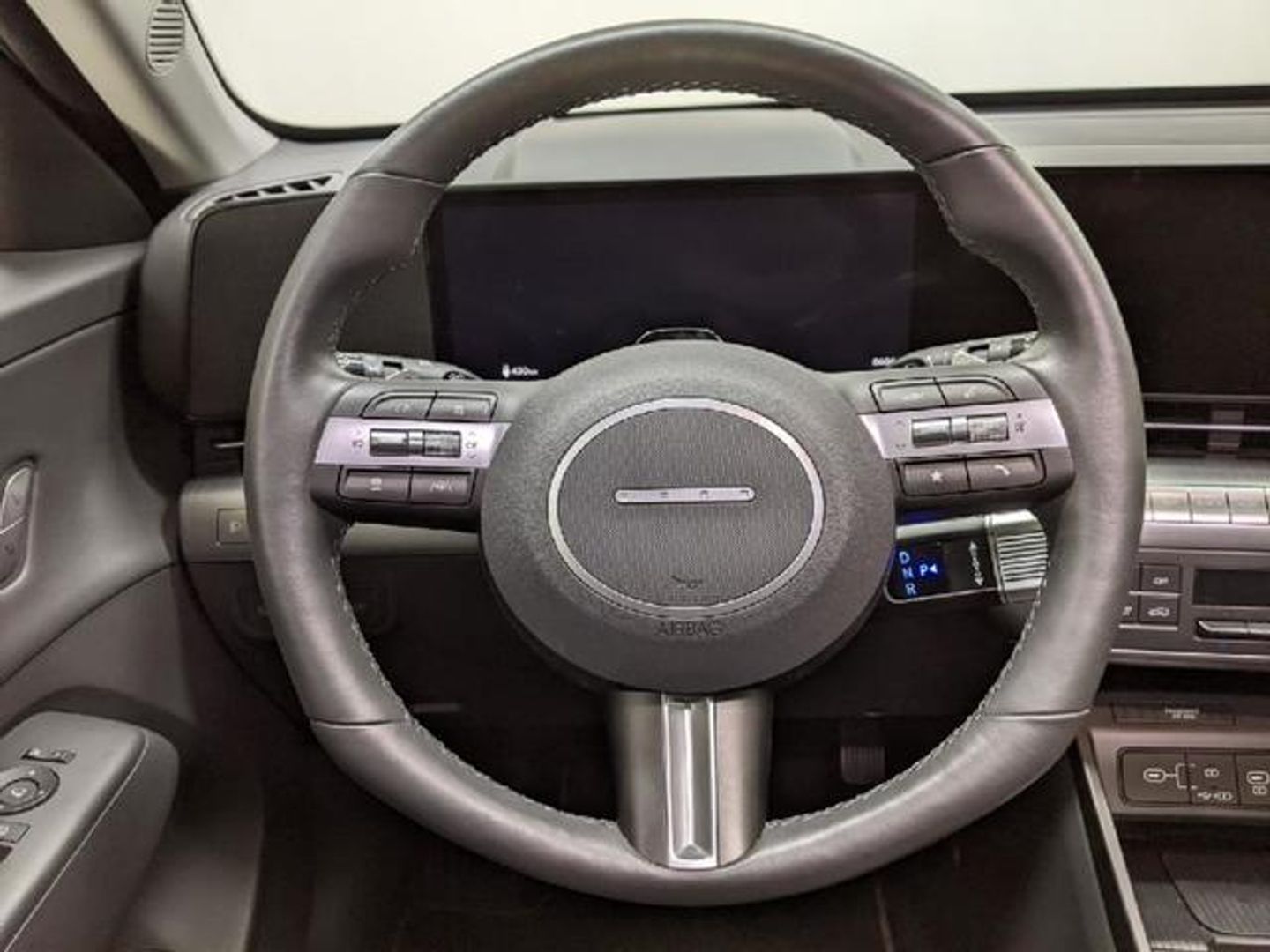 Hyundai Kona EV Style 160 kW (218 CV)