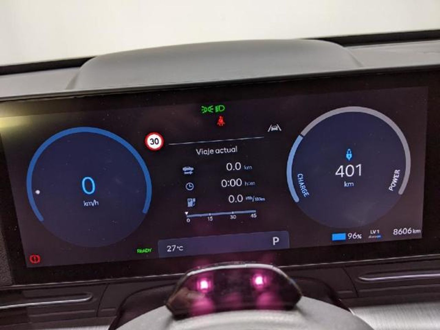 Hyundai Kona EV Style 160 kW (218 CV)