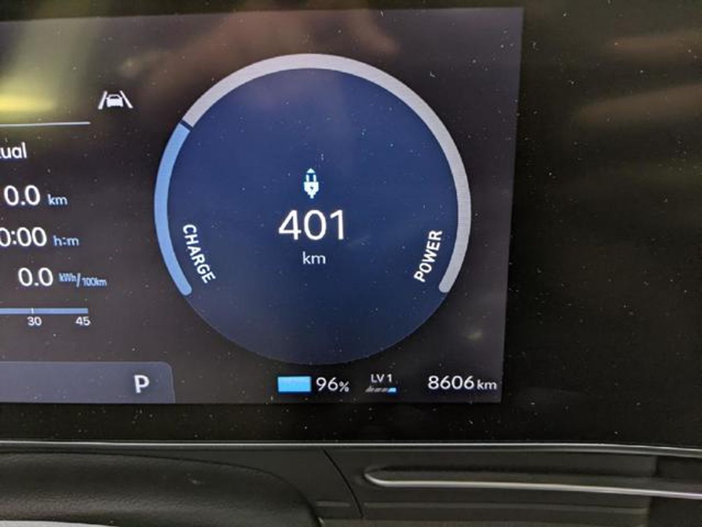 Hyundai Kona EV Style 160 kW (218 CV)