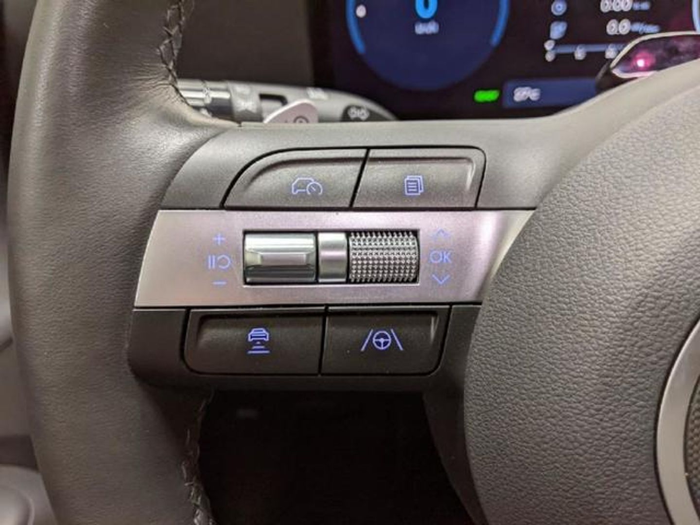 Hyundai Kona EV Style 160 kW (218 CV)