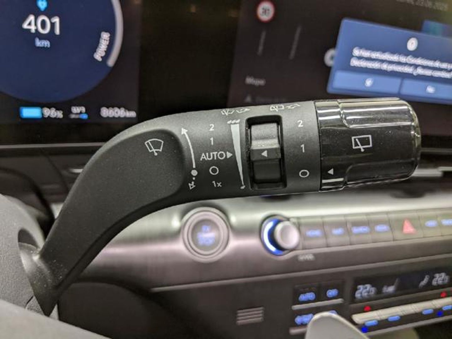 Hyundai Kona EV Style 160 kW (218 CV)
