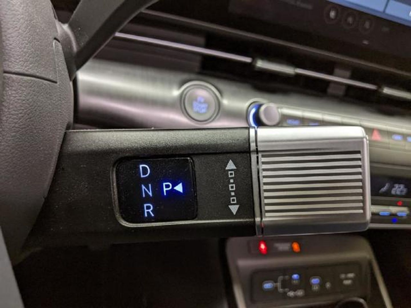 Hyundai Kona EV Style 160 kW (218 CV)
