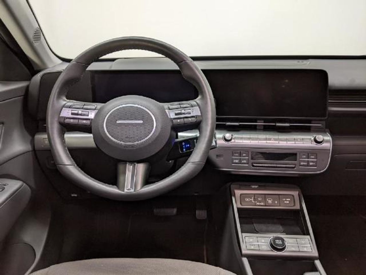 Hyundai Kona EV Style 160 kW (218 CV)