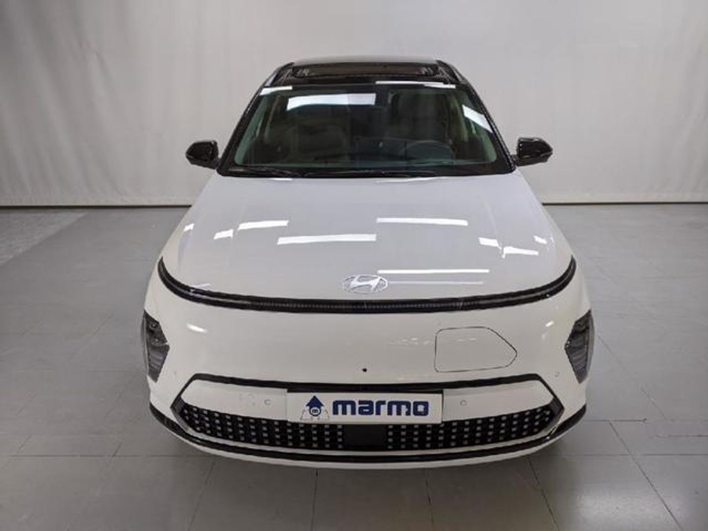 Hyundai Kona EV Style 160 kW (218 CV)