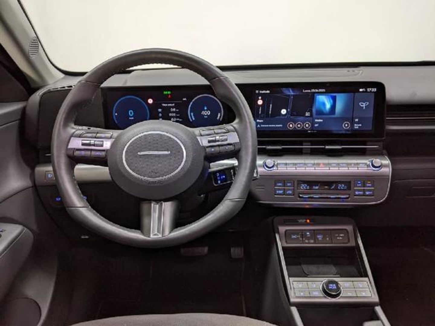 Hyundai Kona EV Style 160 kW (218 CV)