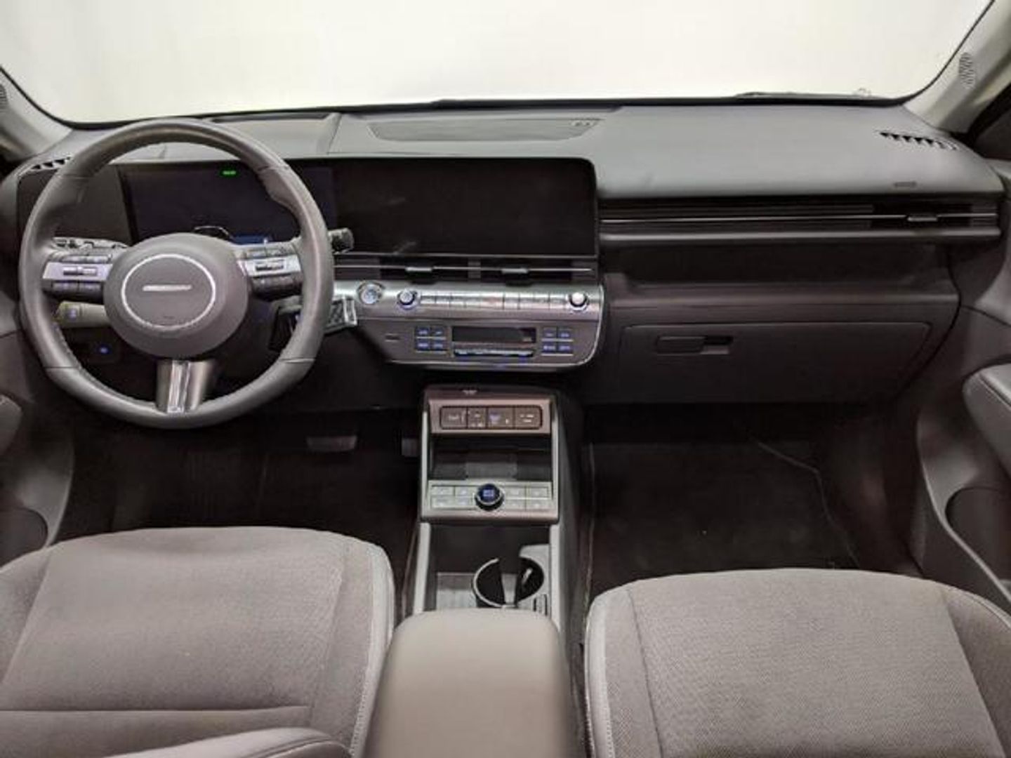 Hyundai Kona EV Style 160 kW (218 CV)