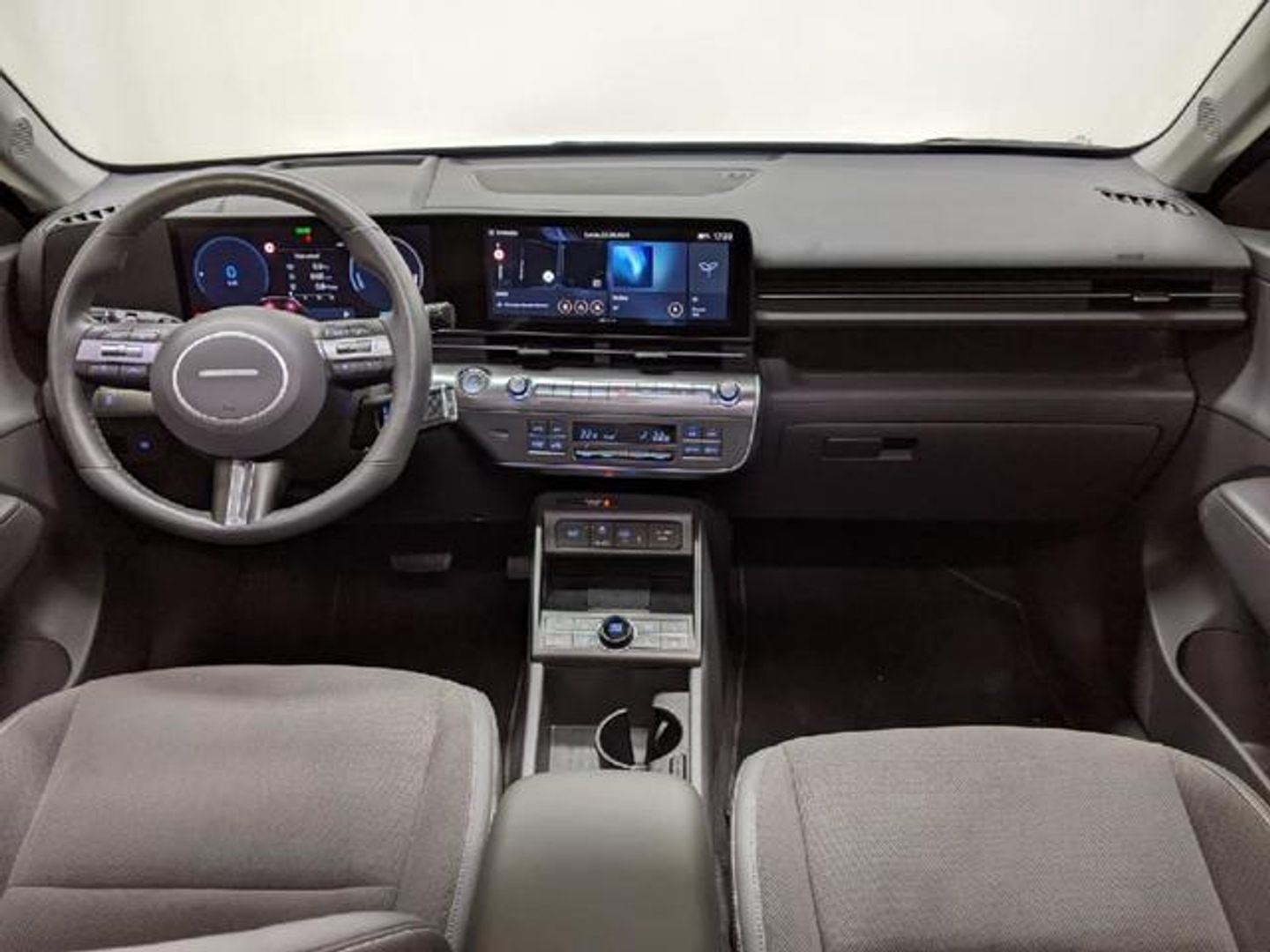 Hyundai Kona EV Style 160 kW (218 CV)
