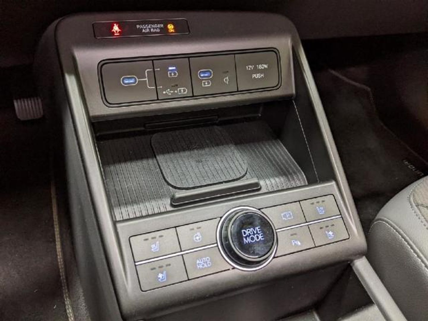 Hyundai Kona EV Style 160 kW (218 CV)
