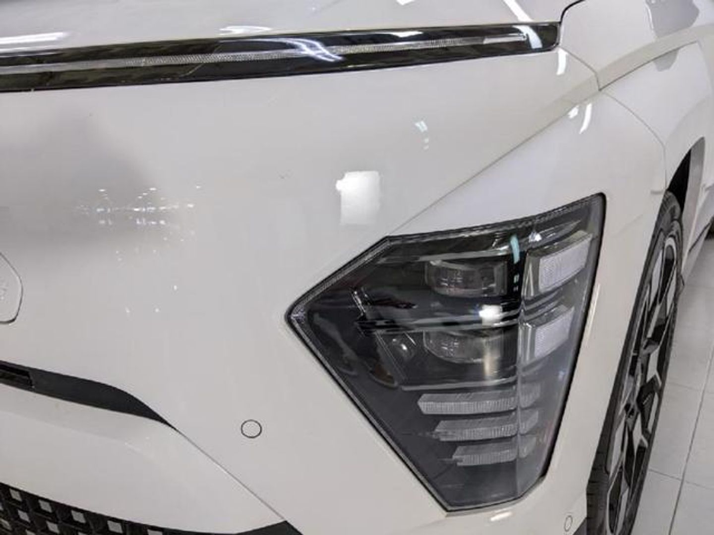 Hyundai Kona EV Style 160 kW (218 CV)