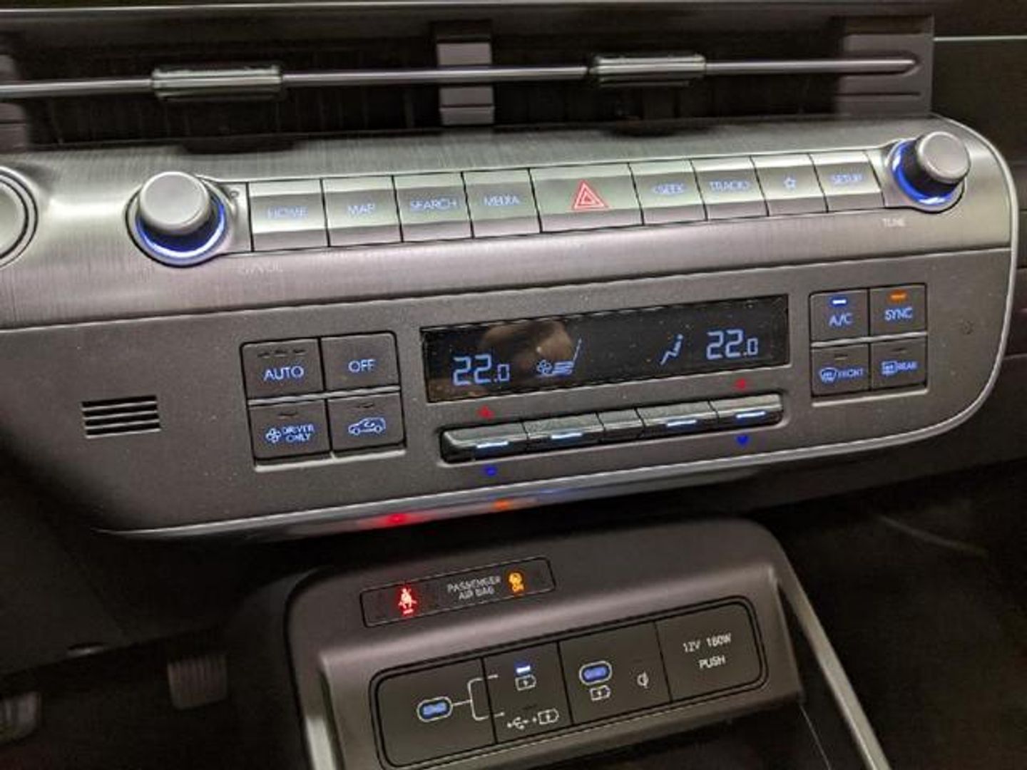 Hyundai Kona EV Style 160 kW (218 CV)