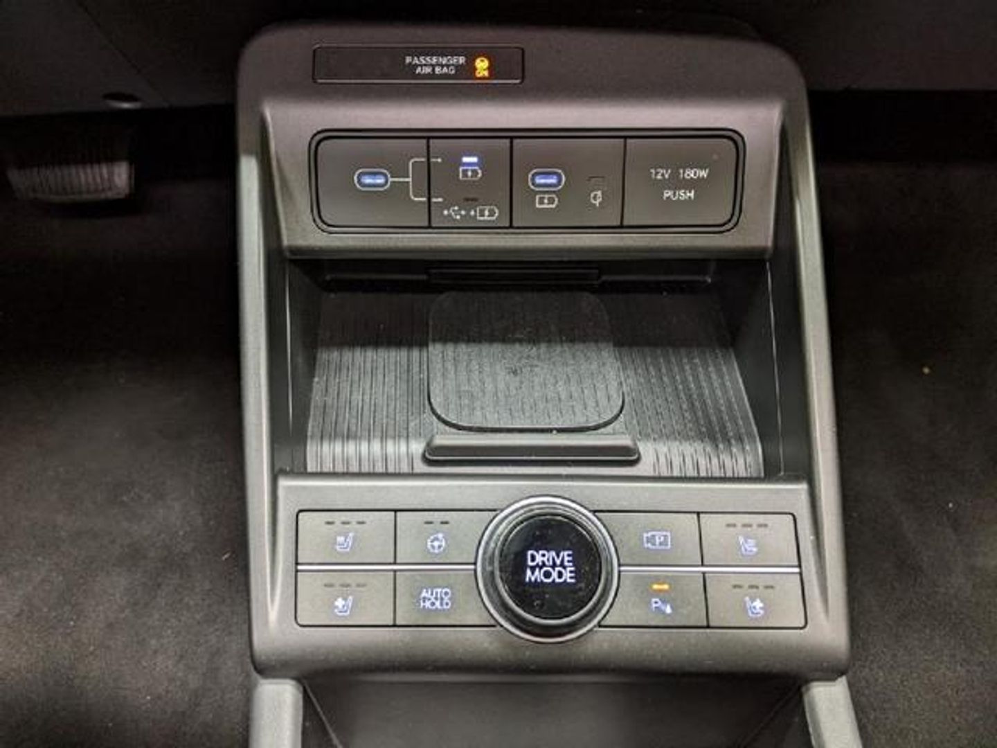 Hyundai Kona EV Style 160 kW (218 CV)