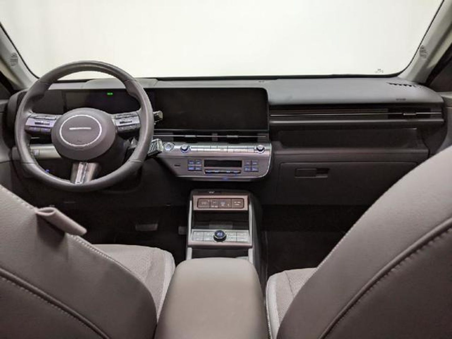 Hyundai Kona EV Style 160 kW (218 CV)
