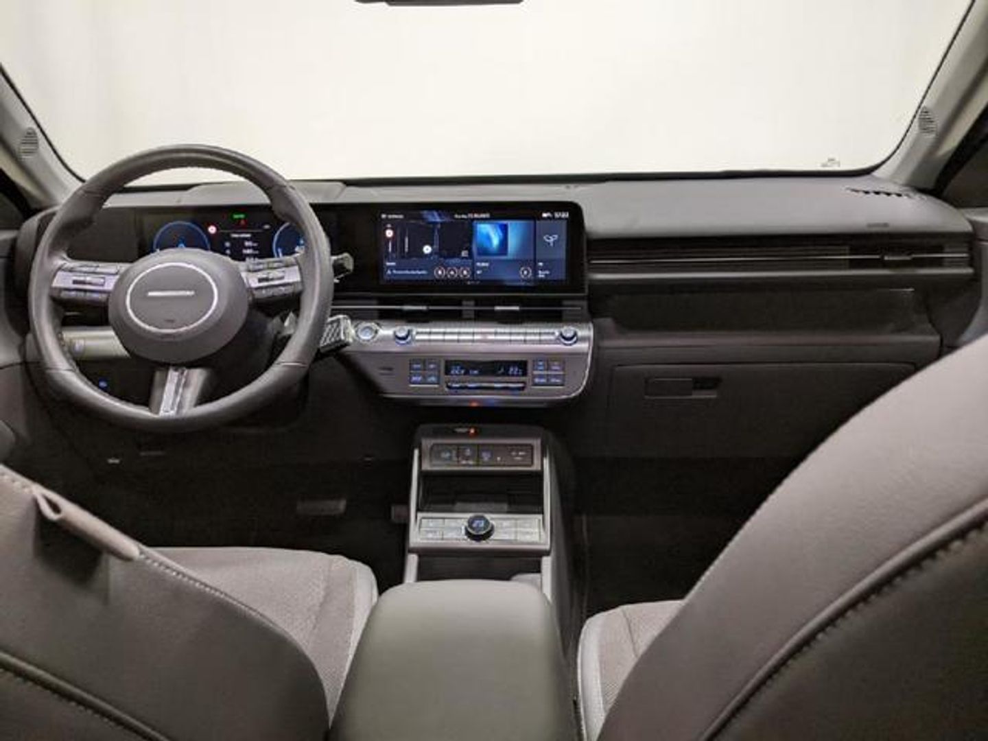 Hyundai Kona EV Style 160 kW (218 CV)