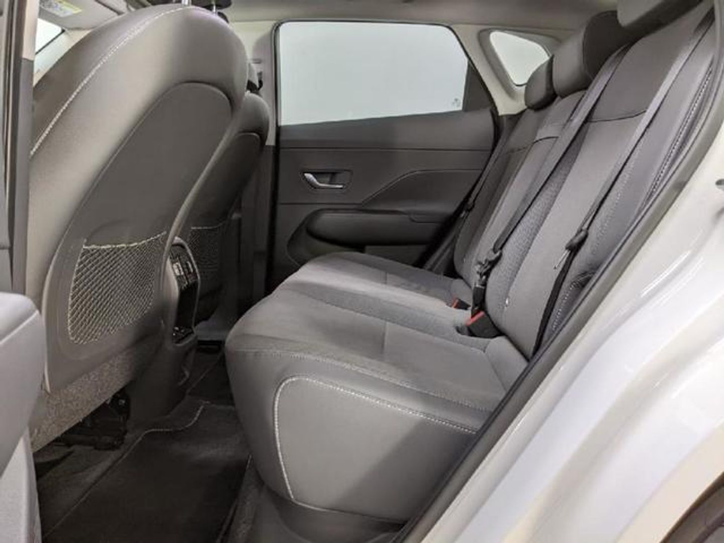 Hyundai Kona EV Style 160 kW (218 CV)