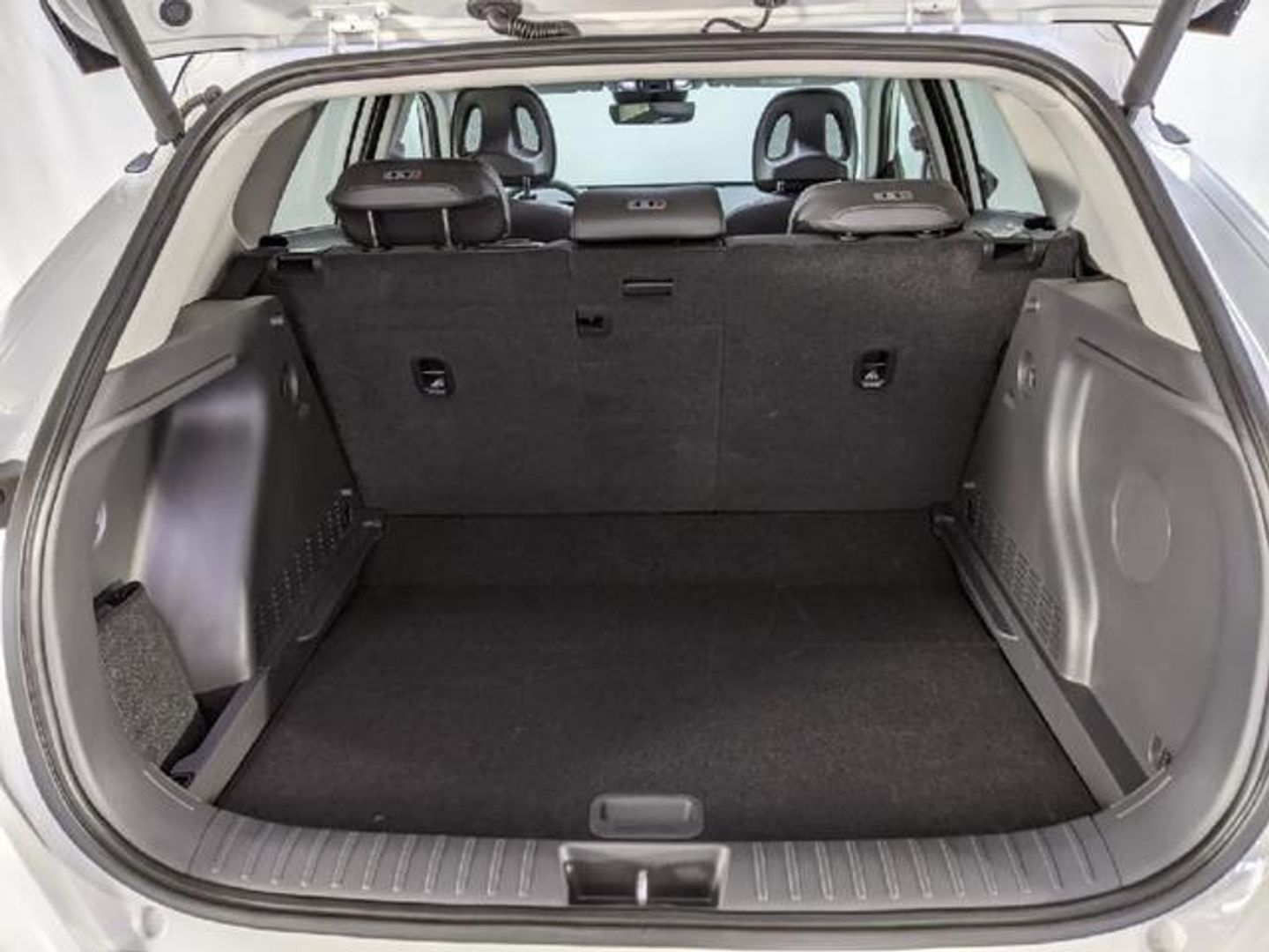 Hyundai Kona EV Style 160 kW (218 CV)