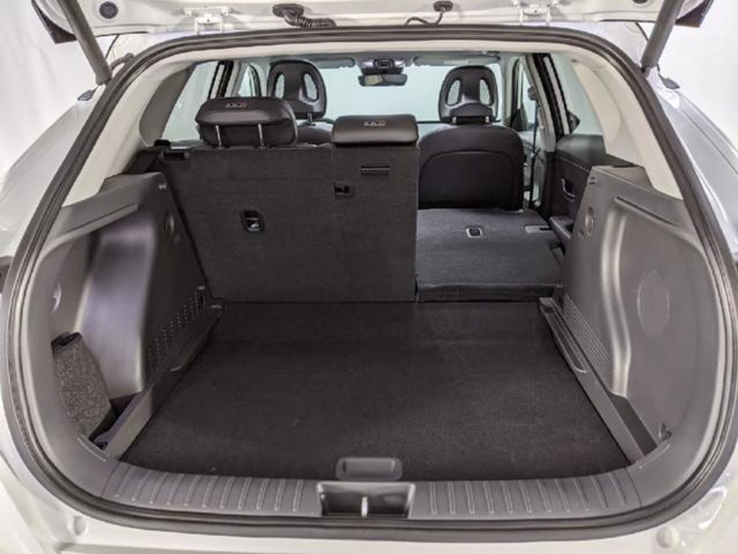 Hyundai Kona EV Style 160 kW (218 CV)