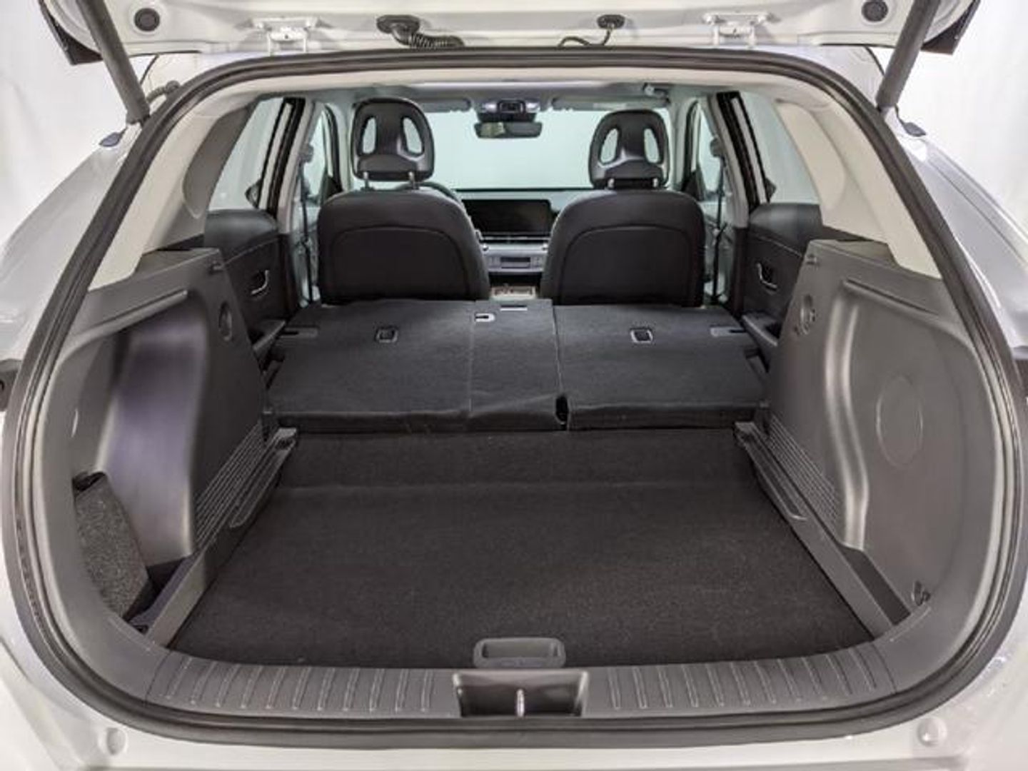 Hyundai Kona EV Style 160 kW (218 CV)