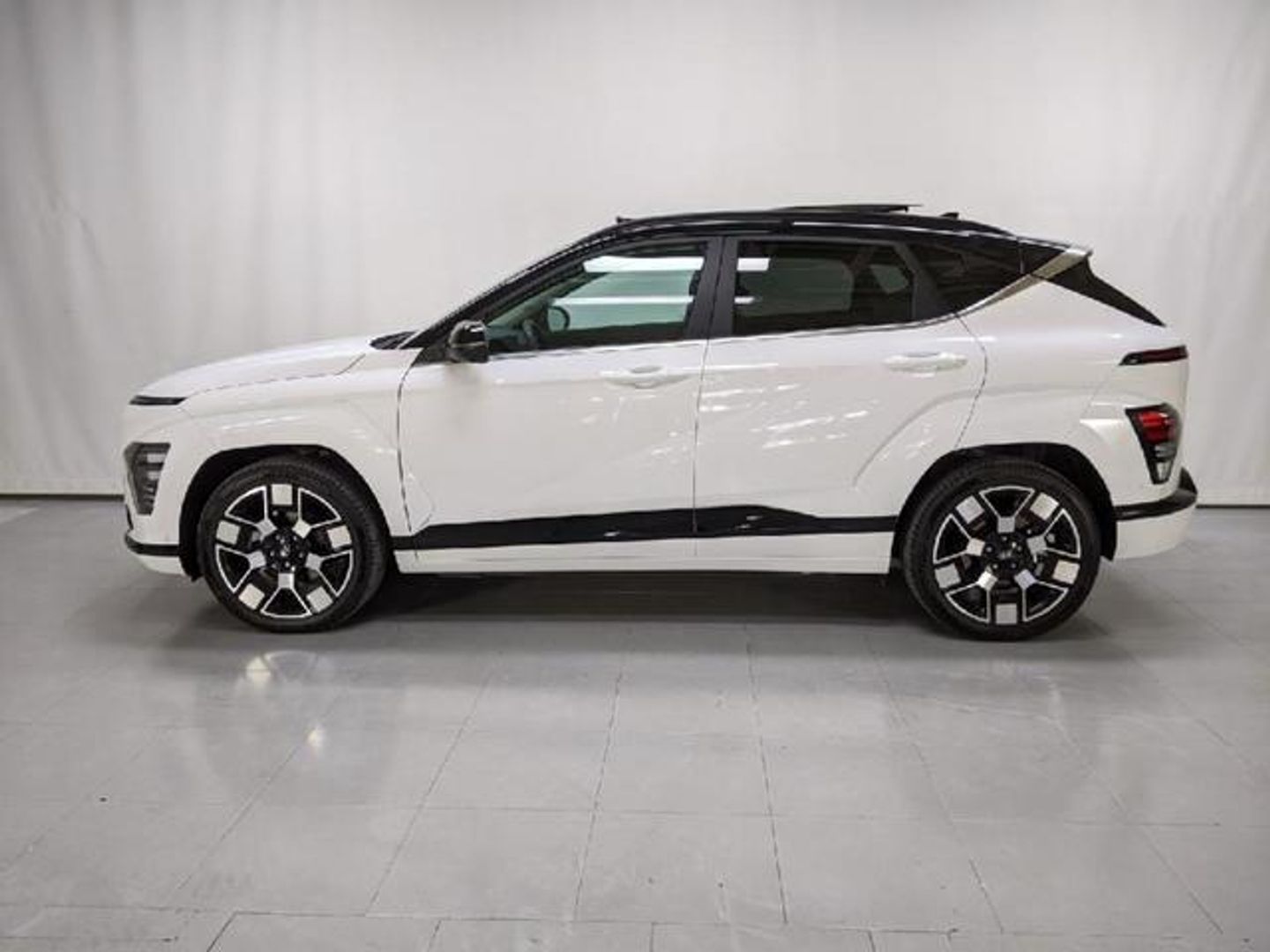 Hyundai Kona EV Style 160 kW (218 CV)